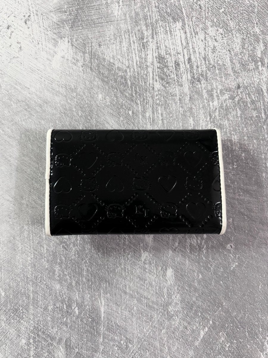 2004 Hello Kitty Card Key Holder - MIDNIGHT FAE