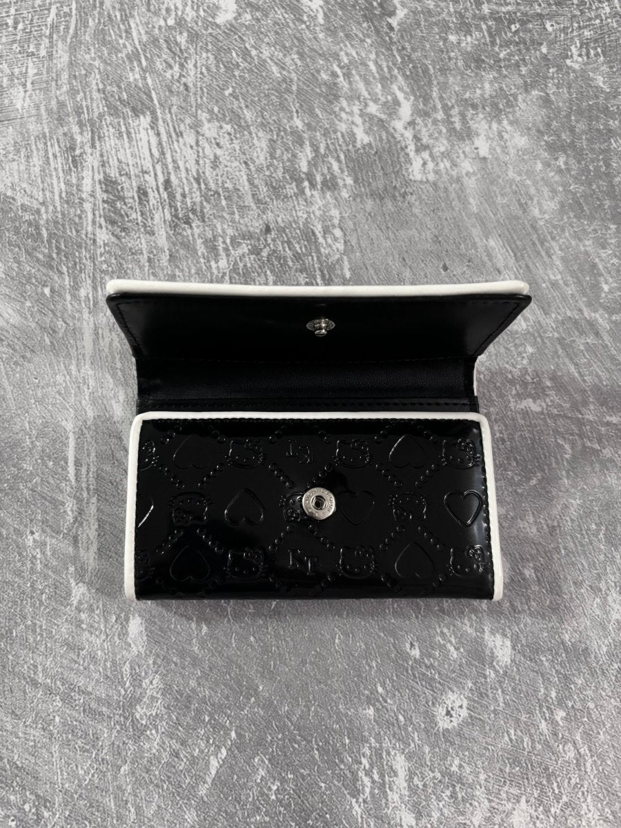 2004 Hello Kitty Card Key Holder - MIDNIGHT FAE