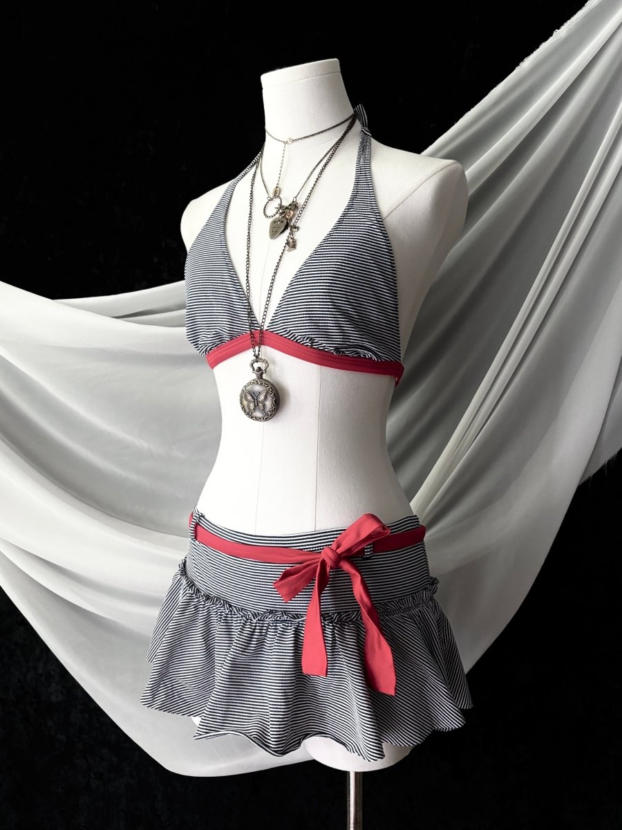Cadet Swim Set - MIDNIGHT FAE
