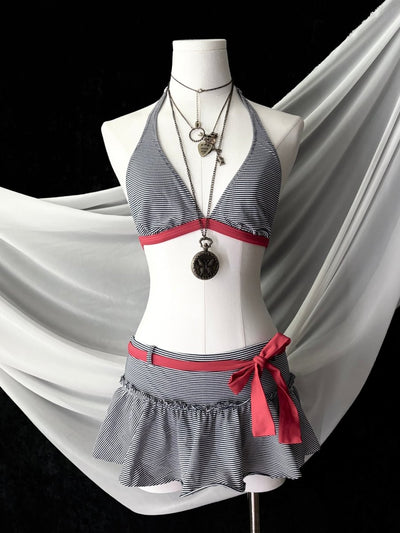 Cadet Swim Set - MIDNIGHT FAE