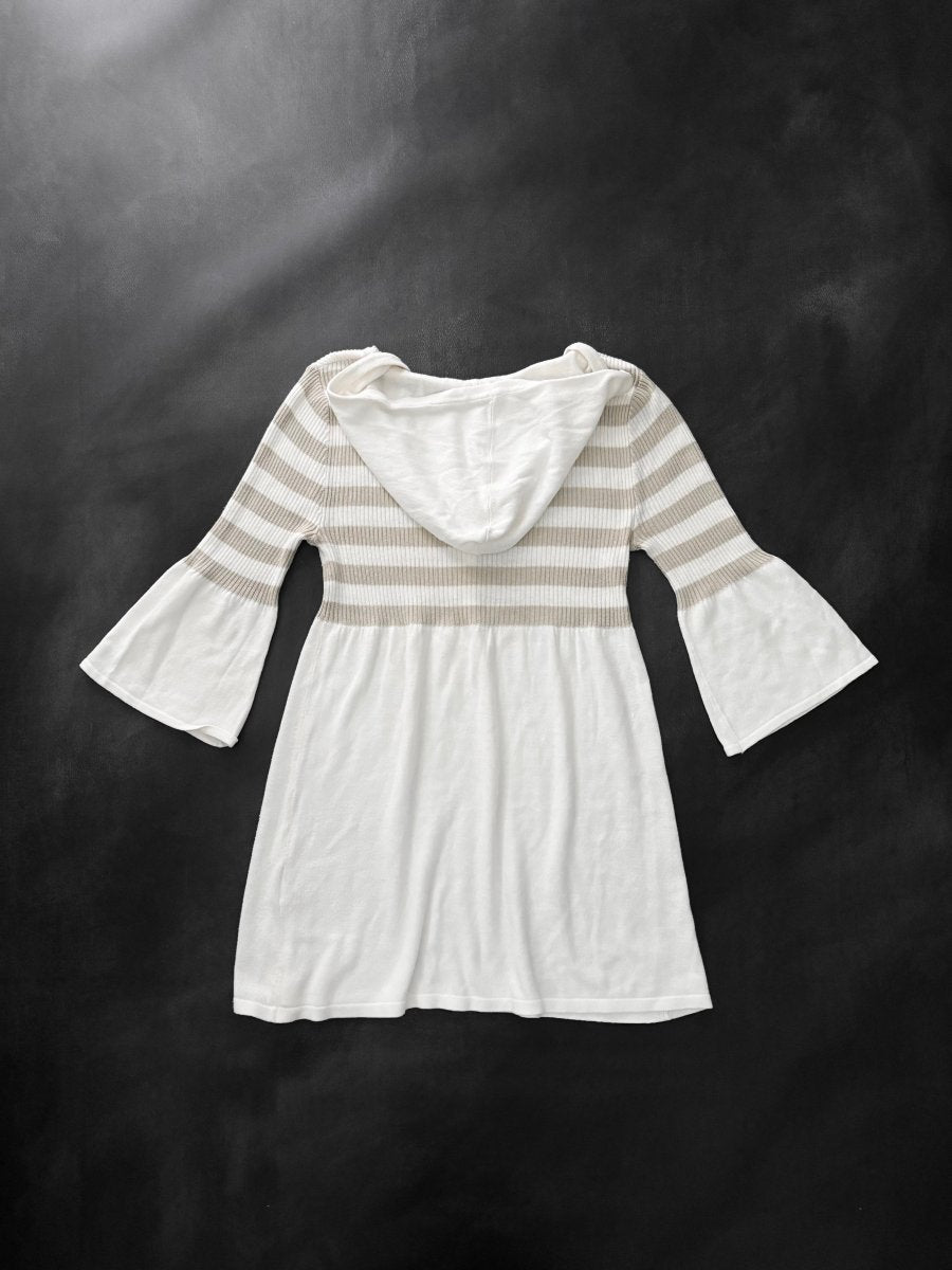 Cedar Babydoll Knit - MIDNIGHT FAE