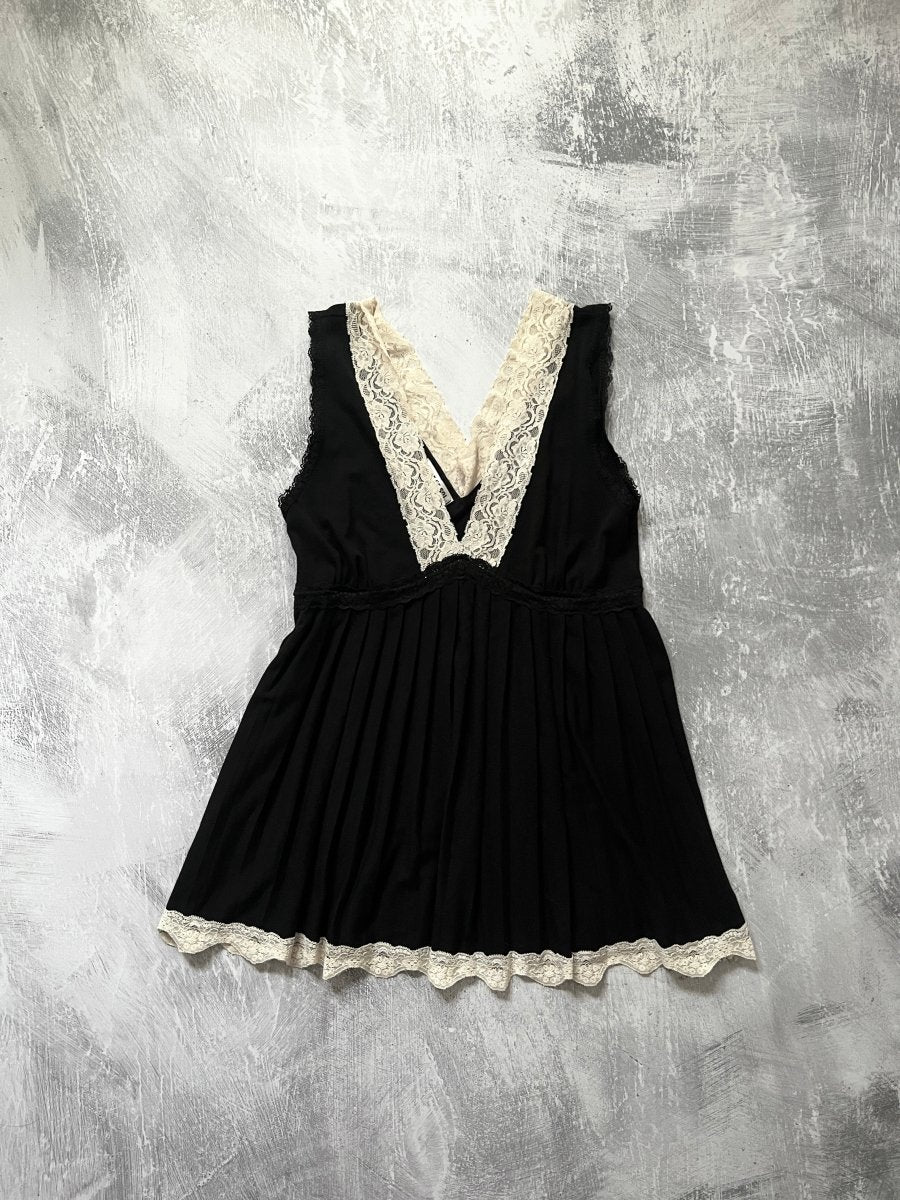 Clef De Sol Set - MIDNIGHT FAE