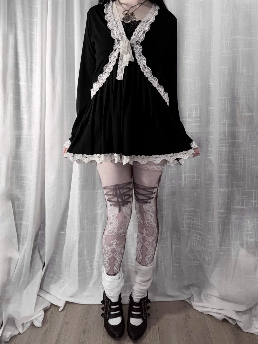 Clef De Sol Set - MIDNIGHT FAE