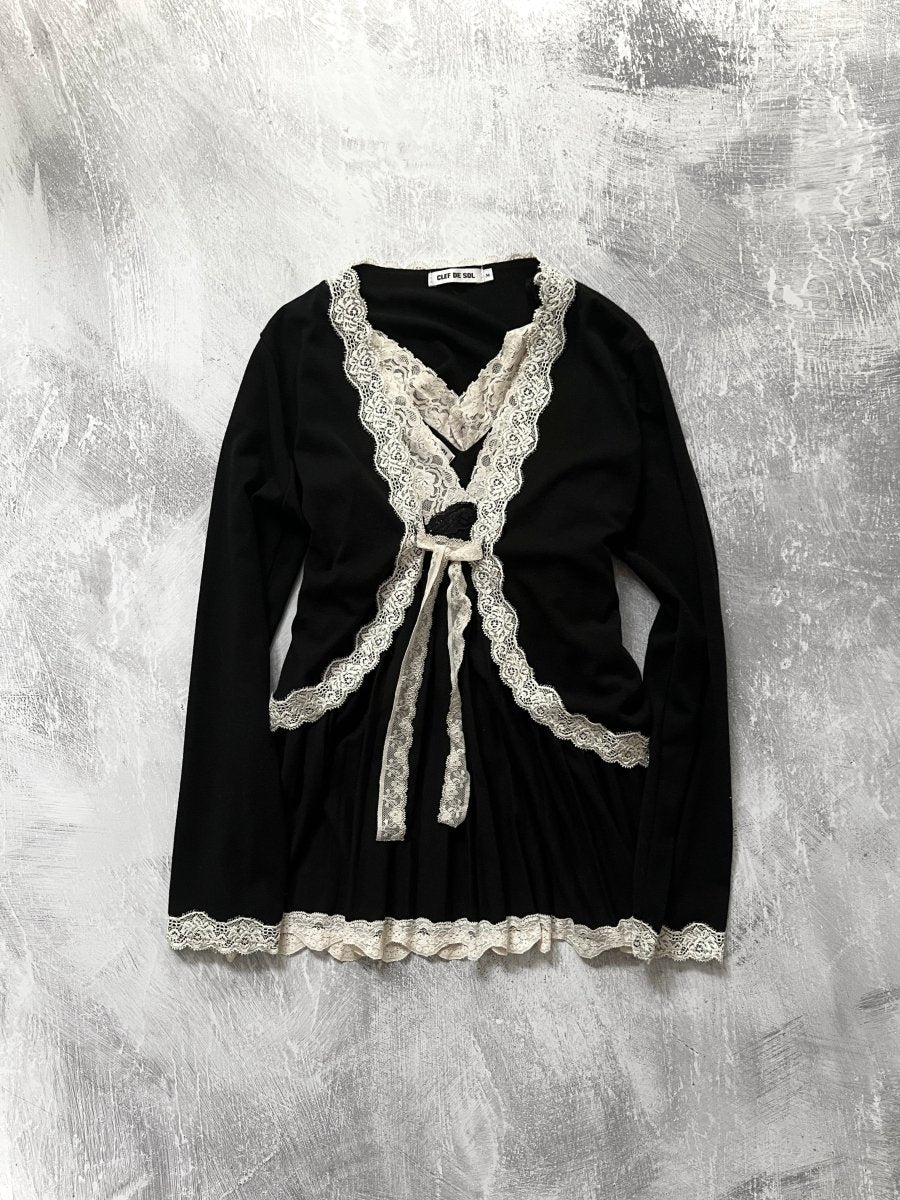 Clef De Sol Set - MIDNIGHT FAE