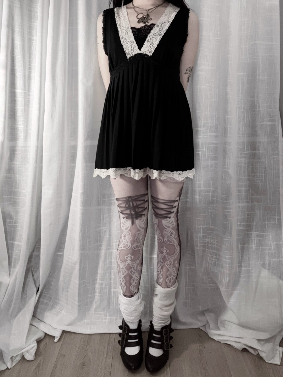 Clef De Sol Set - MIDNIGHT FAE