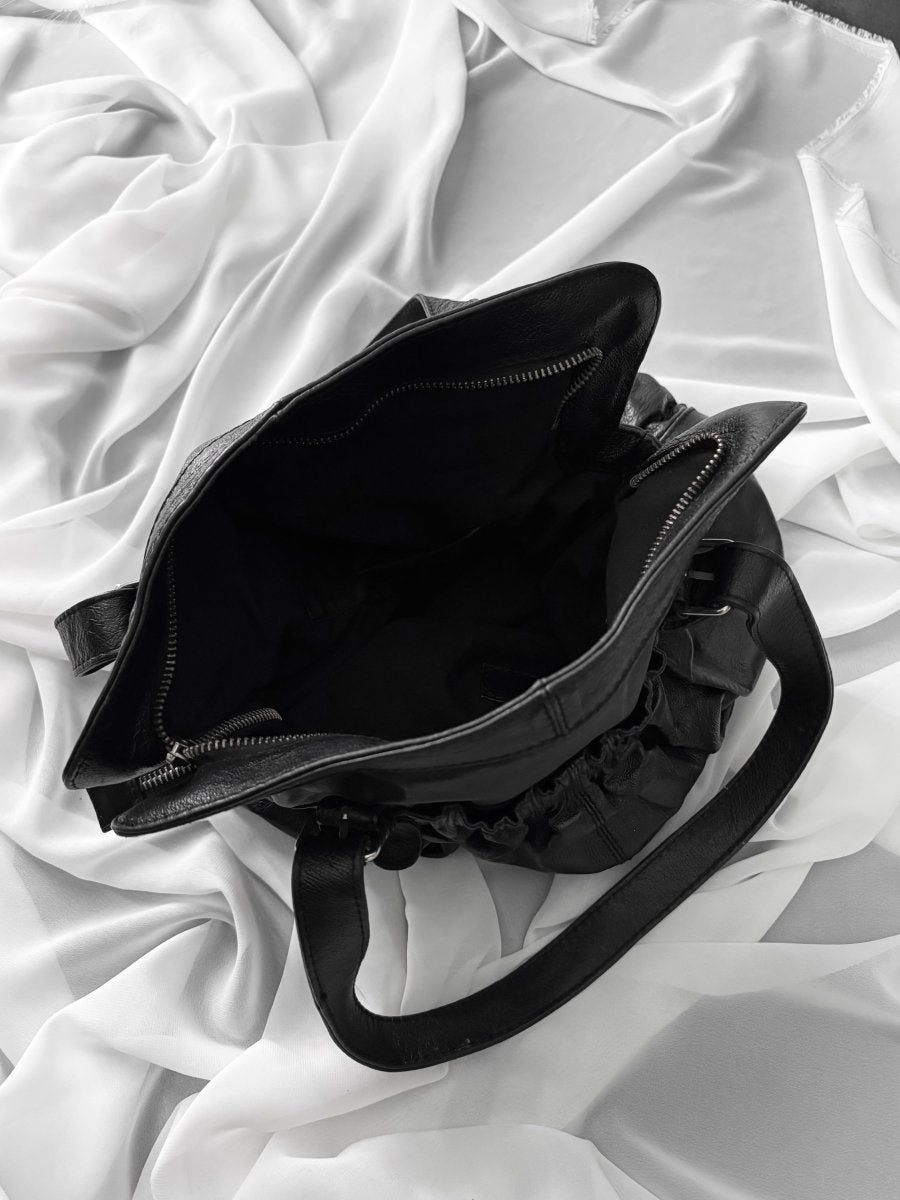 Doctor's Tote Bag - MIDNIGHT FAE