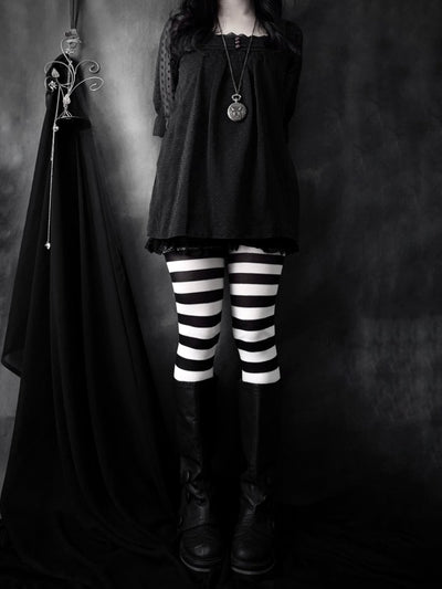 Elysian Navy Tunic - MIDNIGHT FAE