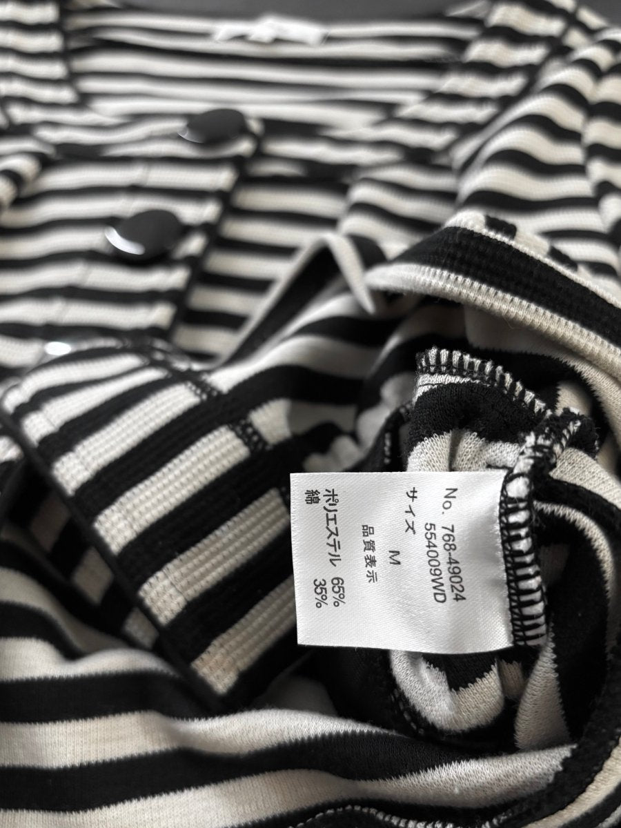 Grove Cardigan Jacket - MIDNIGHT FAE