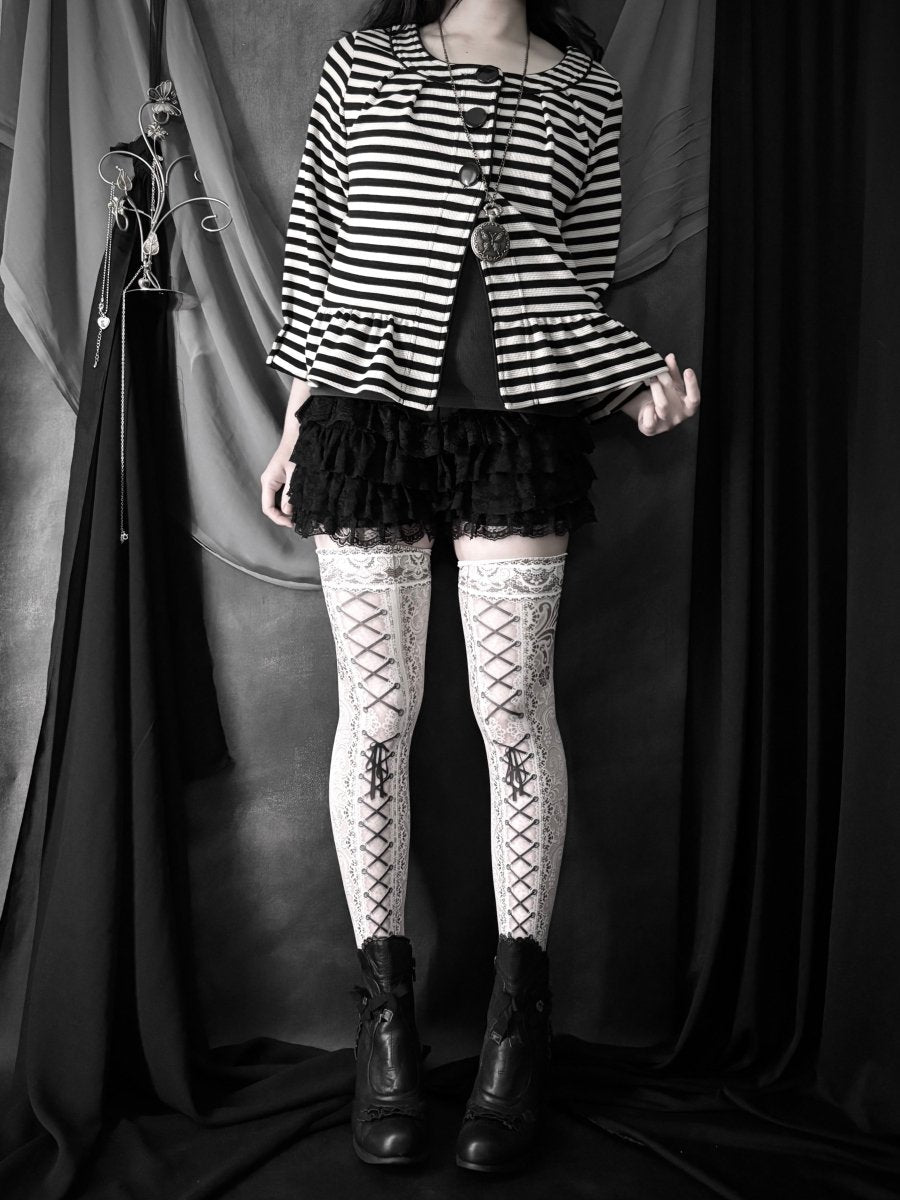 Grove Cardigan Jacket - MIDNIGHT FAE