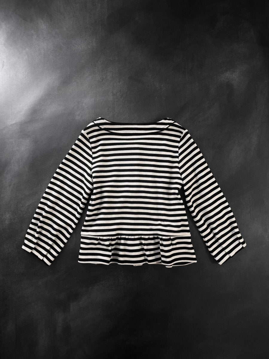 Grove Cardigan Jacket - MIDNIGHT FAE