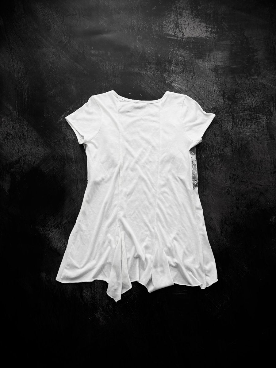 Keeper Vest Shirt - MIDNIGHT FAE