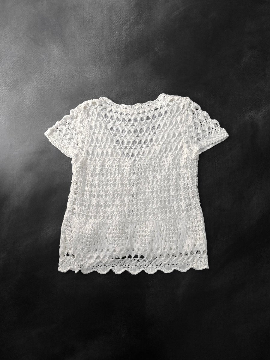 Linea Knit Cardigan - MIDNIGHT FAE
