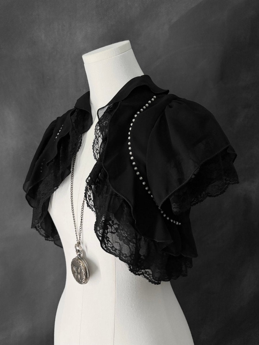 Nota Black Bolero - MIDNIGHT FAE
