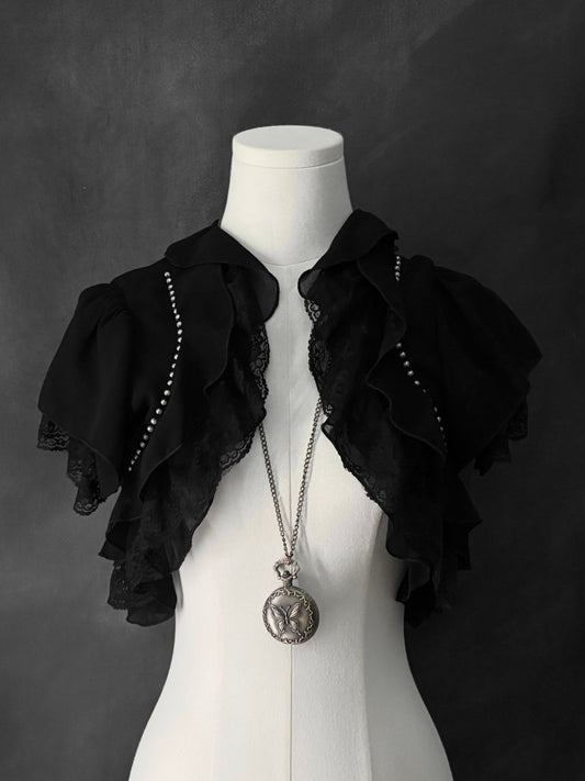 Nota Black Bolero - MIDNIGHT FAE
