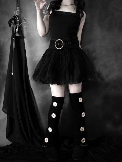 Prima Bandeau Dress (BNWT) - MIDNIGHT FAE