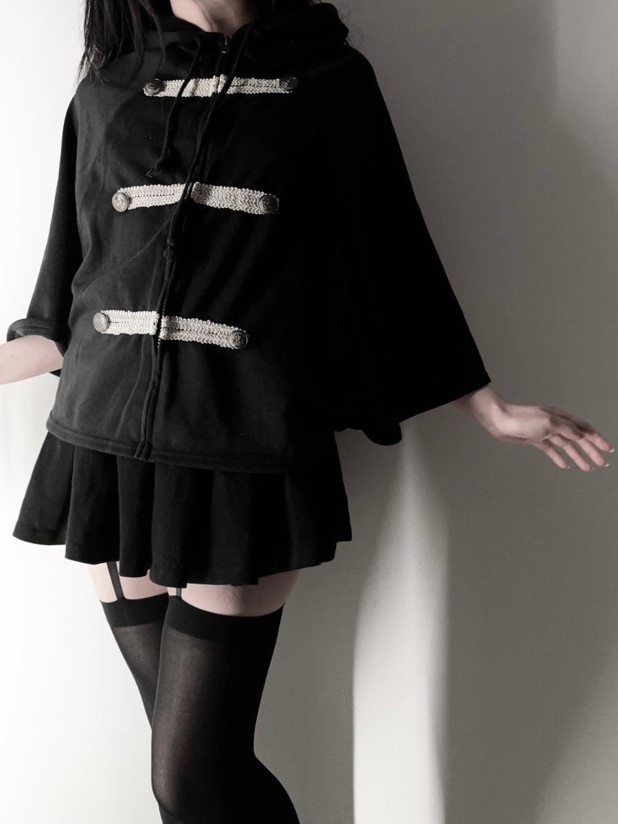 Profil de Medaille Poncho - MIDNIGHT FAE