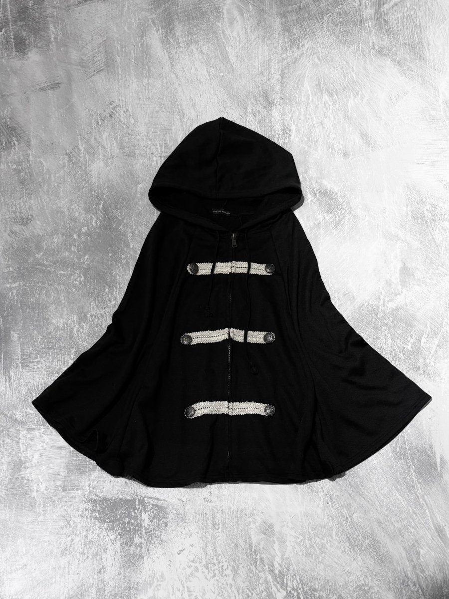 Profil de Medaille Poncho - MIDNIGHT FAE