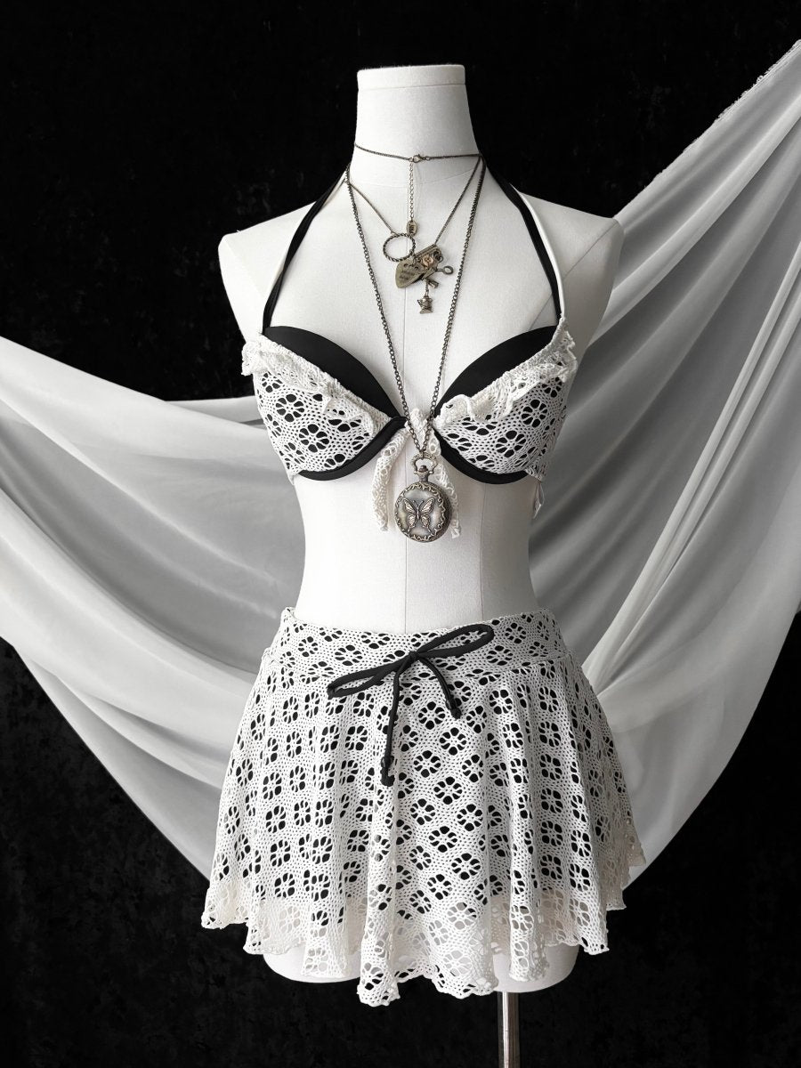 Rosie Swim Set (BNWT) - MIDNIGHT FAE