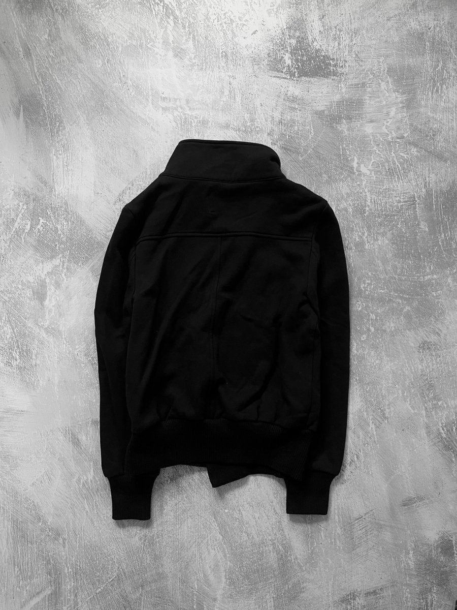 Sedation Button Jacket - MIDNIGHT FAE