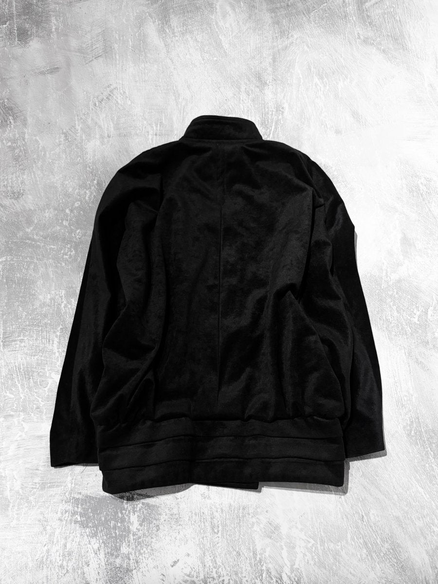 Sepea Doll Jacket - MIDNIGHT FAE
