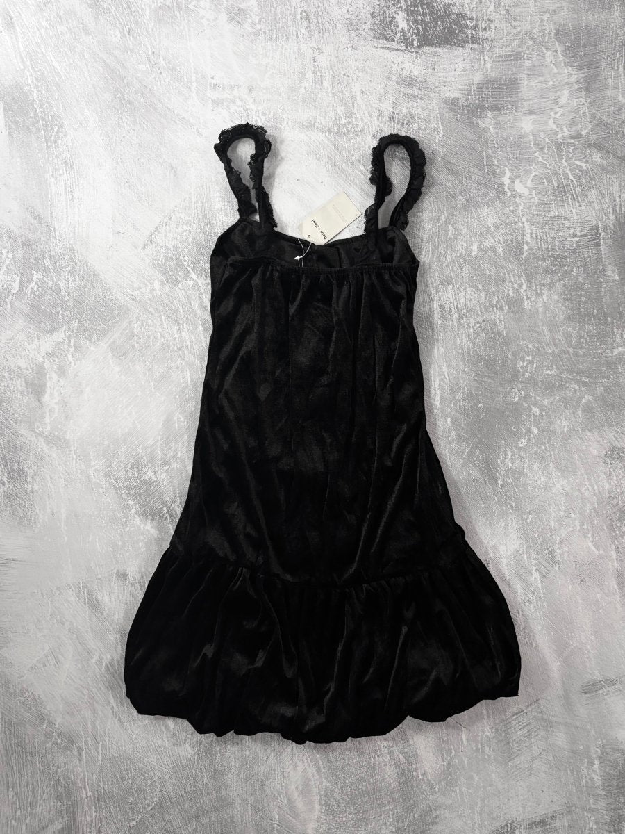 Soul Mini Dress (BNWT) - MIDNIGHT FAE