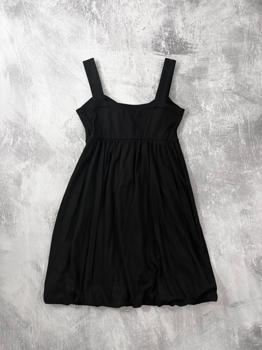 Spire Sleeveless Dress - MIDNIGHT FAE