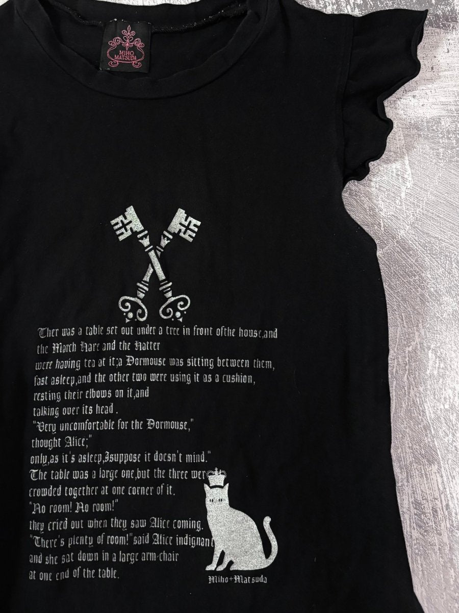 The Key Sleeveless Dress - MIDNIGHT FAE